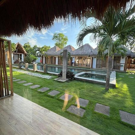 Samadhi Resort & Hydrospa Panglao Exterior photo
